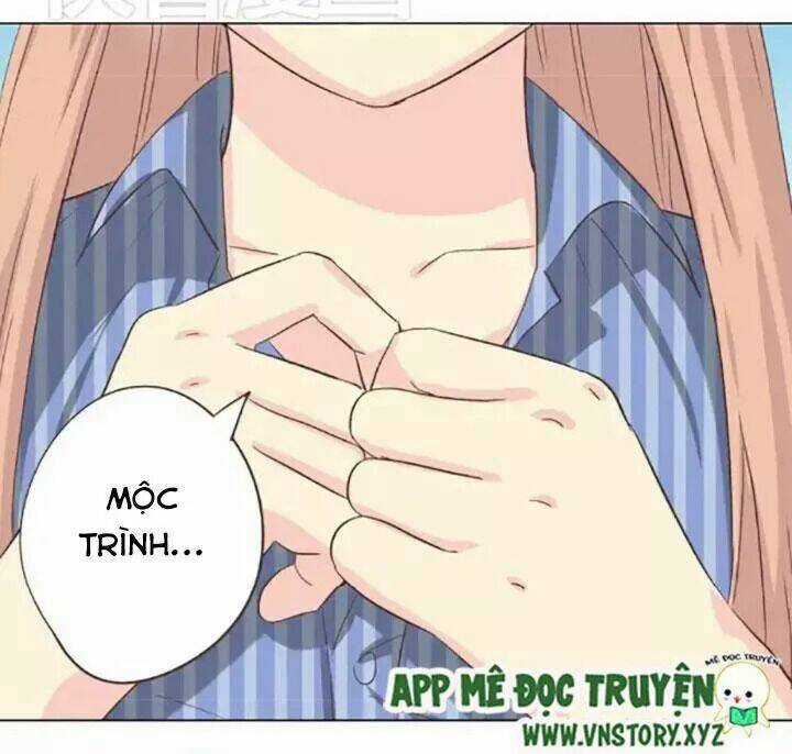 Xin Chào! Dân Nữ - Chapter 46 - Trang 10