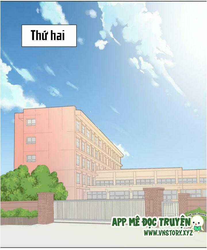 Xin Chào! Dân Nữ - Chapter 47 - Trang 1