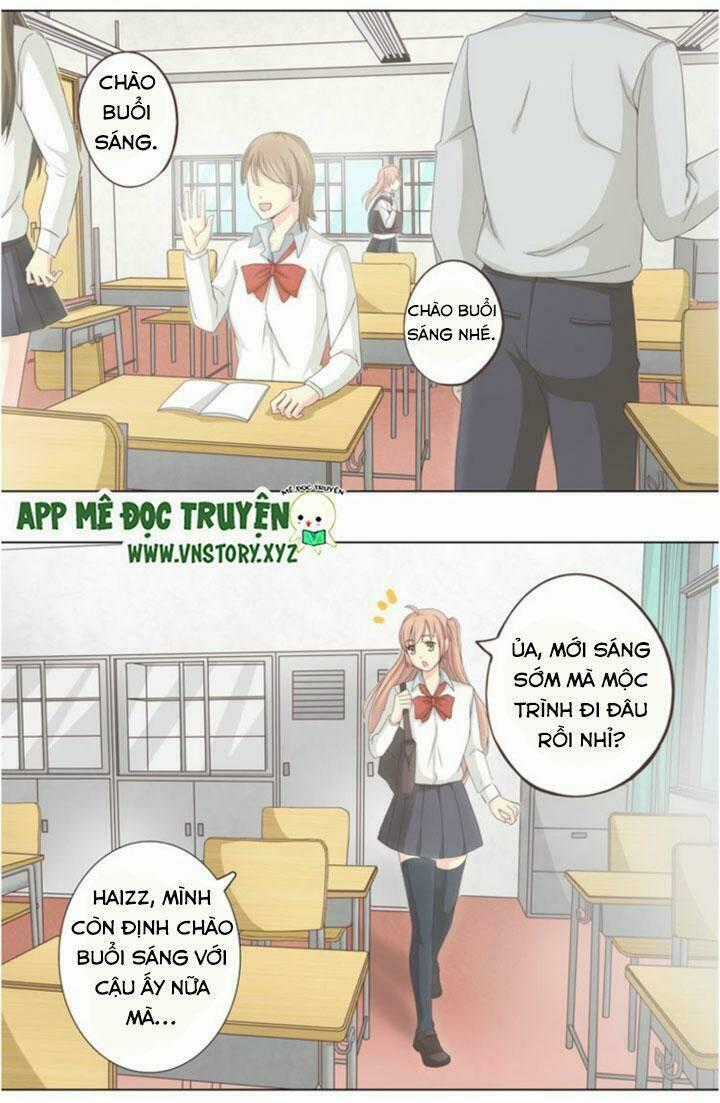 Xin Chào! Dân Nữ - Chapter 47 - Trang 2