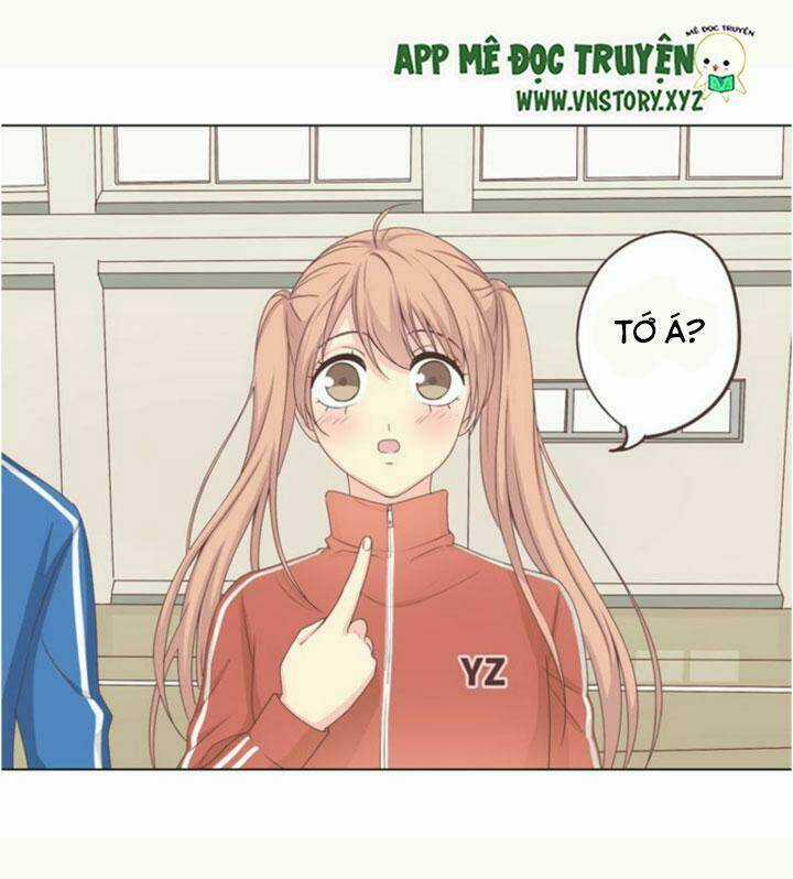 Xin Chào! Dân Nữ - Chapter 47 - Trang 12