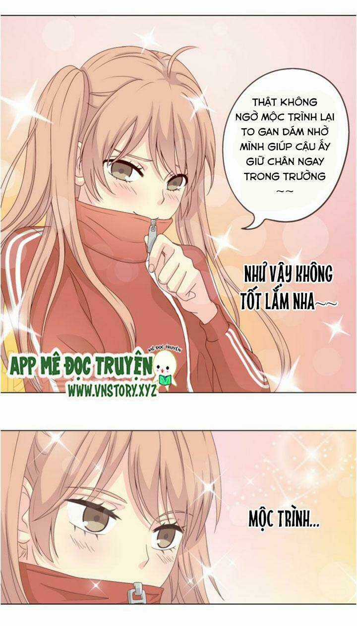 Xin Chào! Dân Nữ - Chapter 47 - Trang 13