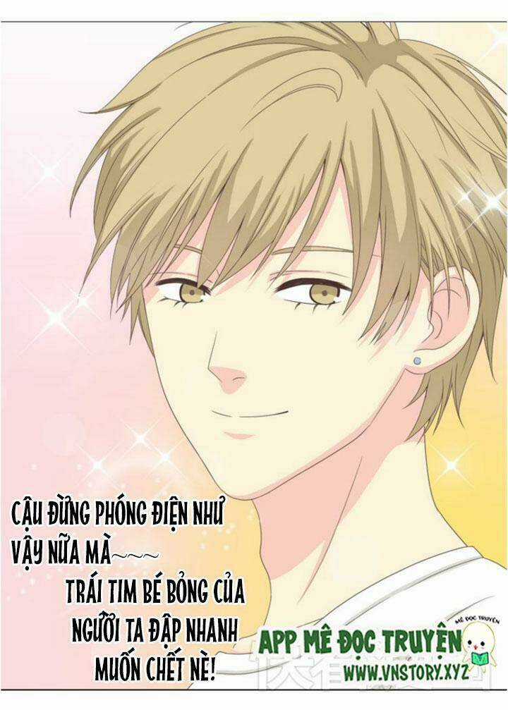 Xin Chào! Dân Nữ - Chapter 47 - Trang 14