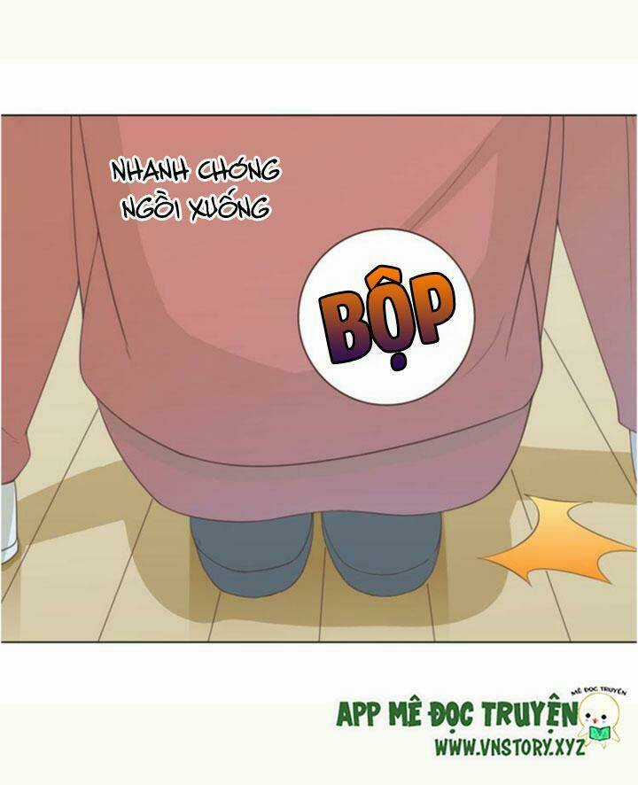 Xin Chào! Dân Nữ - Chapter 47 - Trang 15