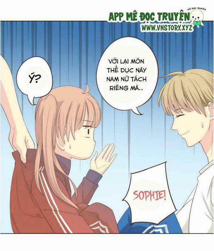 Xin Chào! Dân Nữ - Chapter 47 - Trang 19