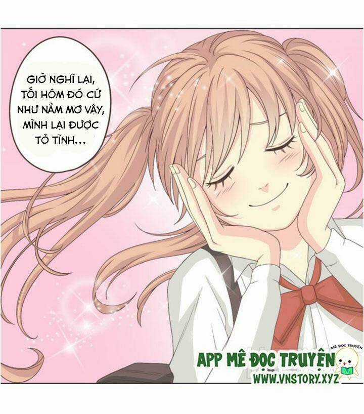 Xin Chào! Dân Nữ - Chapter 47 - Trang 3