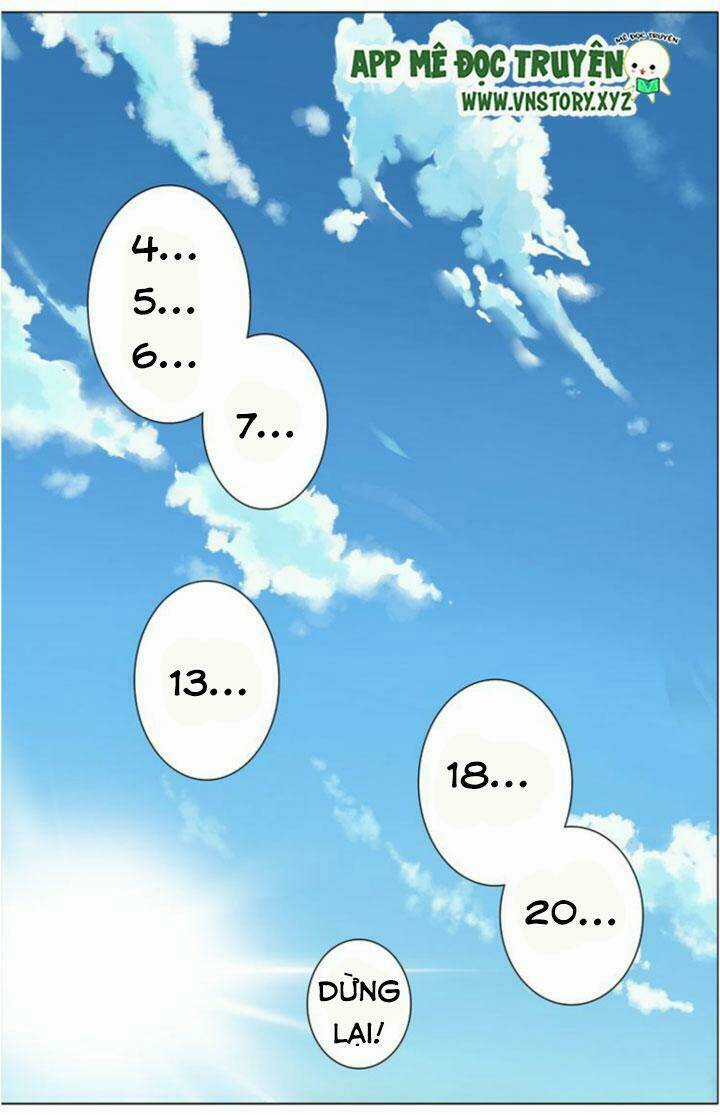 Xin Chào! Dân Nữ - Chapter 47 - Trang 21