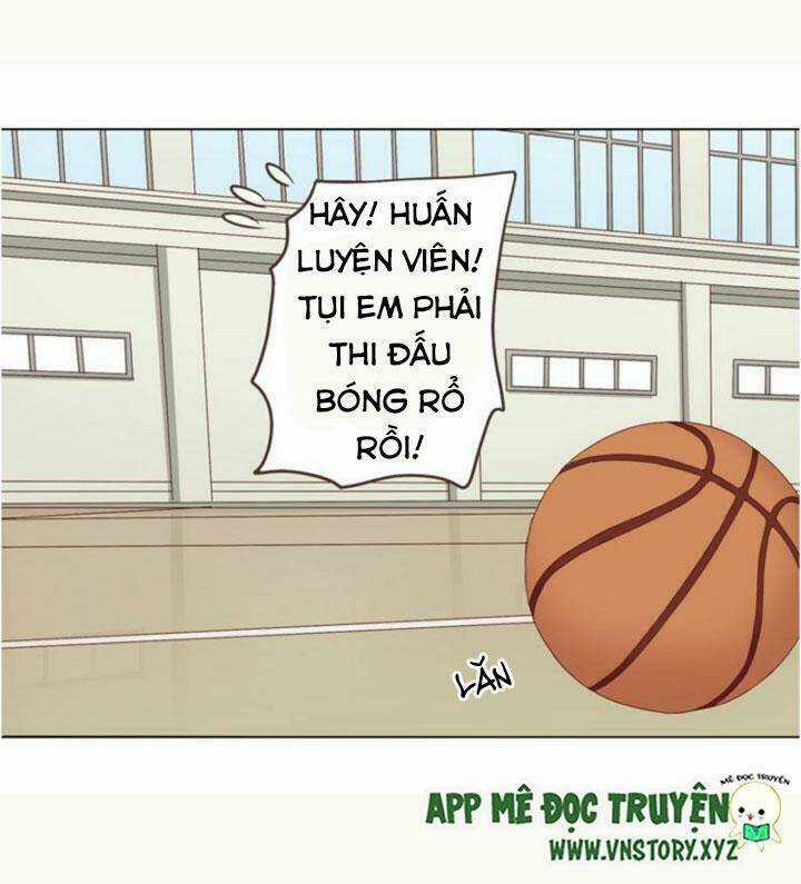 Xin Chào! Dân Nữ - Chapter 47 - Trang 24
