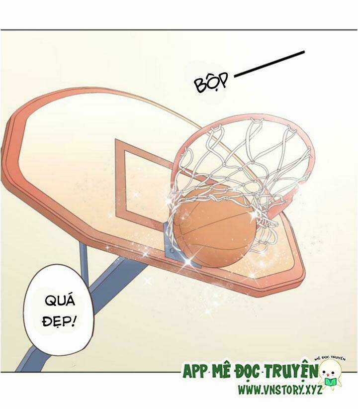 Xin Chào! Dân Nữ - Chapter 47 - Trang 27