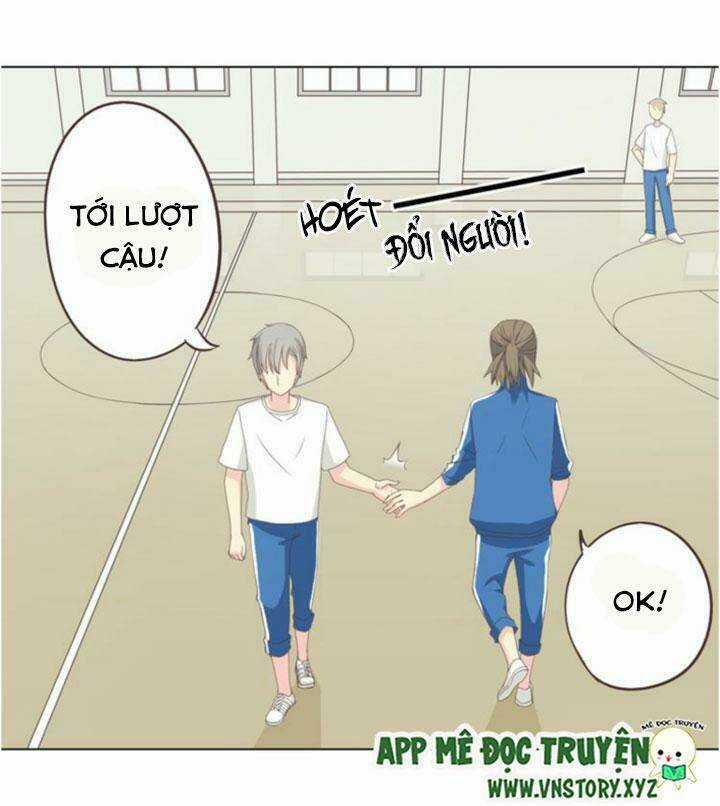 Xin Chào! Dân Nữ - Chapter 47 - Trang 28