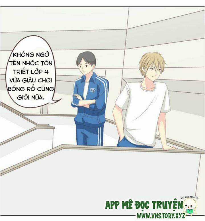 Xin Chào! Dân Nữ - Chapter 47 - Trang 29