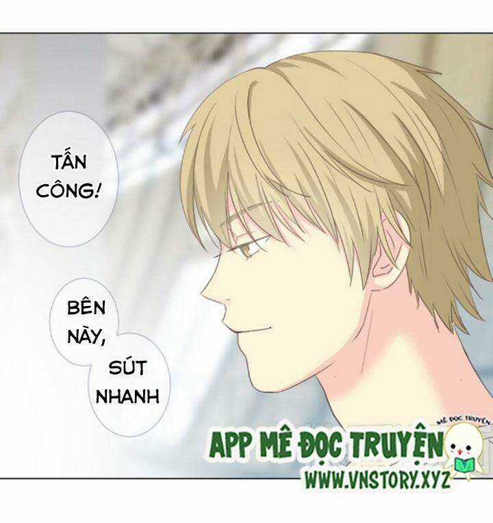 Xin Chào! Dân Nữ - Chapter 47 - Trang 30