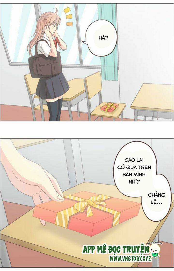 Xin Chào! Dân Nữ - Chapter 47 - Trang 4