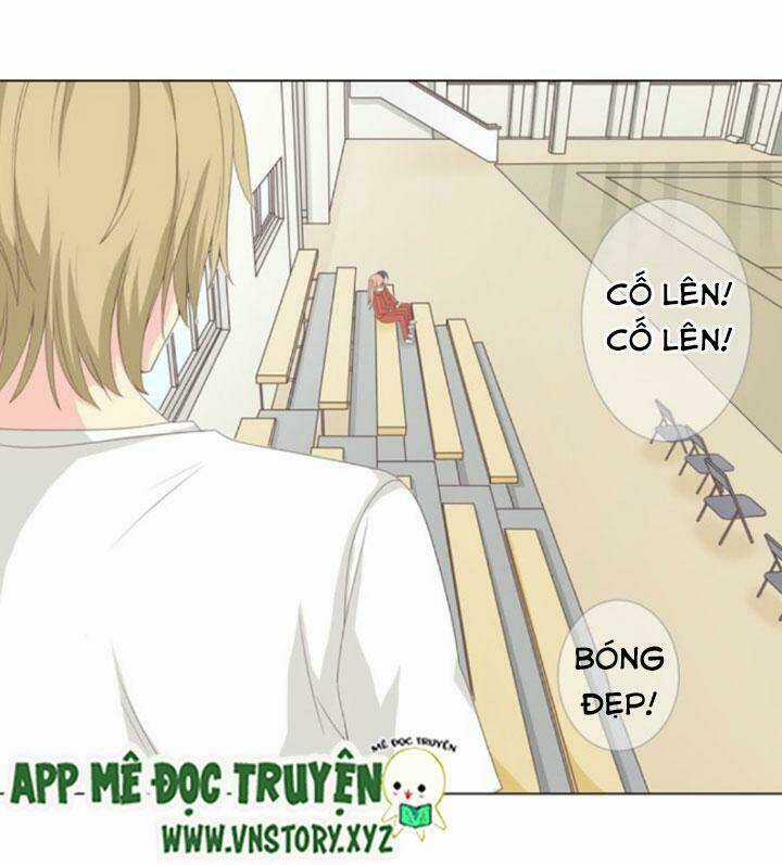 Xin Chào! Dân Nữ - Chapter 47 - Trang 31