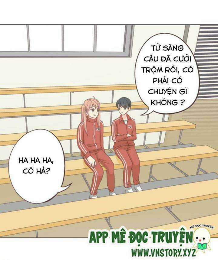 Xin Chào! Dân Nữ - Chapter 47 - Trang 32