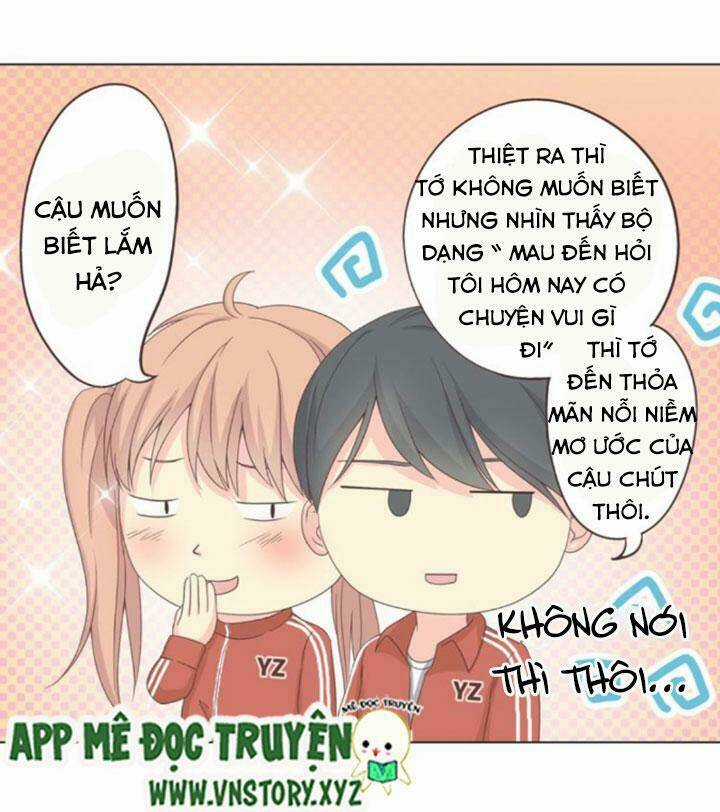 Xin Chào! Dân Nữ - Chapter 47 - Trang 33