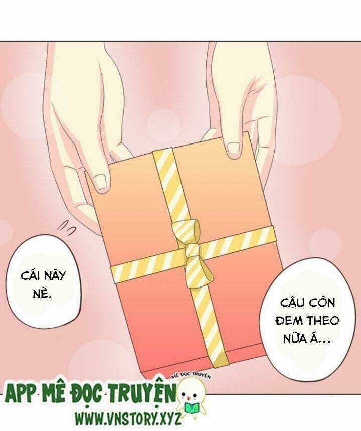 Xin Chào! Dân Nữ - Chapter 47 - Trang 35