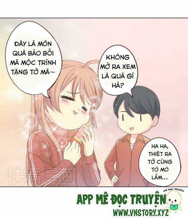 Xin Chào! Dân Nữ - Chapter 47 - Trang 36