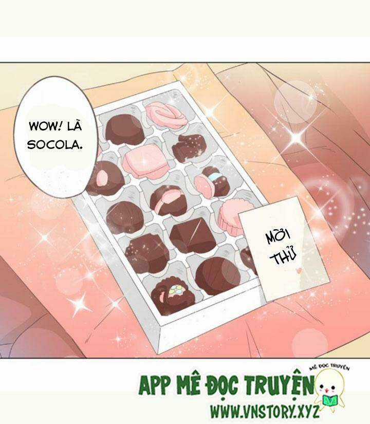 Xin Chào! Dân Nữ - Chapter 47 - Trang 38