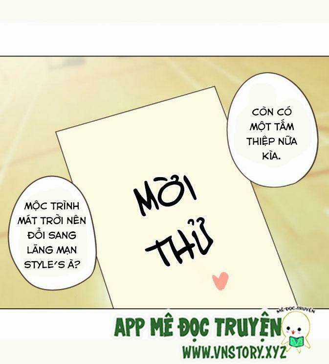 Xin Chào! Dân Nữ - Chapter 47 - Trang 39