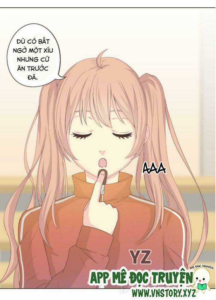 Xin Chào! Dân Nữ - Chapter 47 - Trang 40