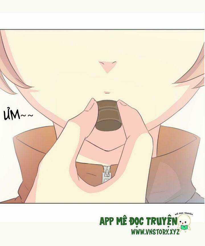 Xin Chào! Dân Nữ - Chapter 47 - Trang 41