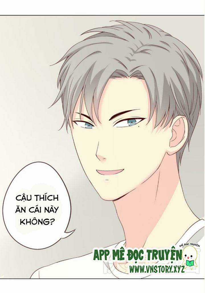 Xin Chào! Dân Nữ - Chapter 47 - Trang 43