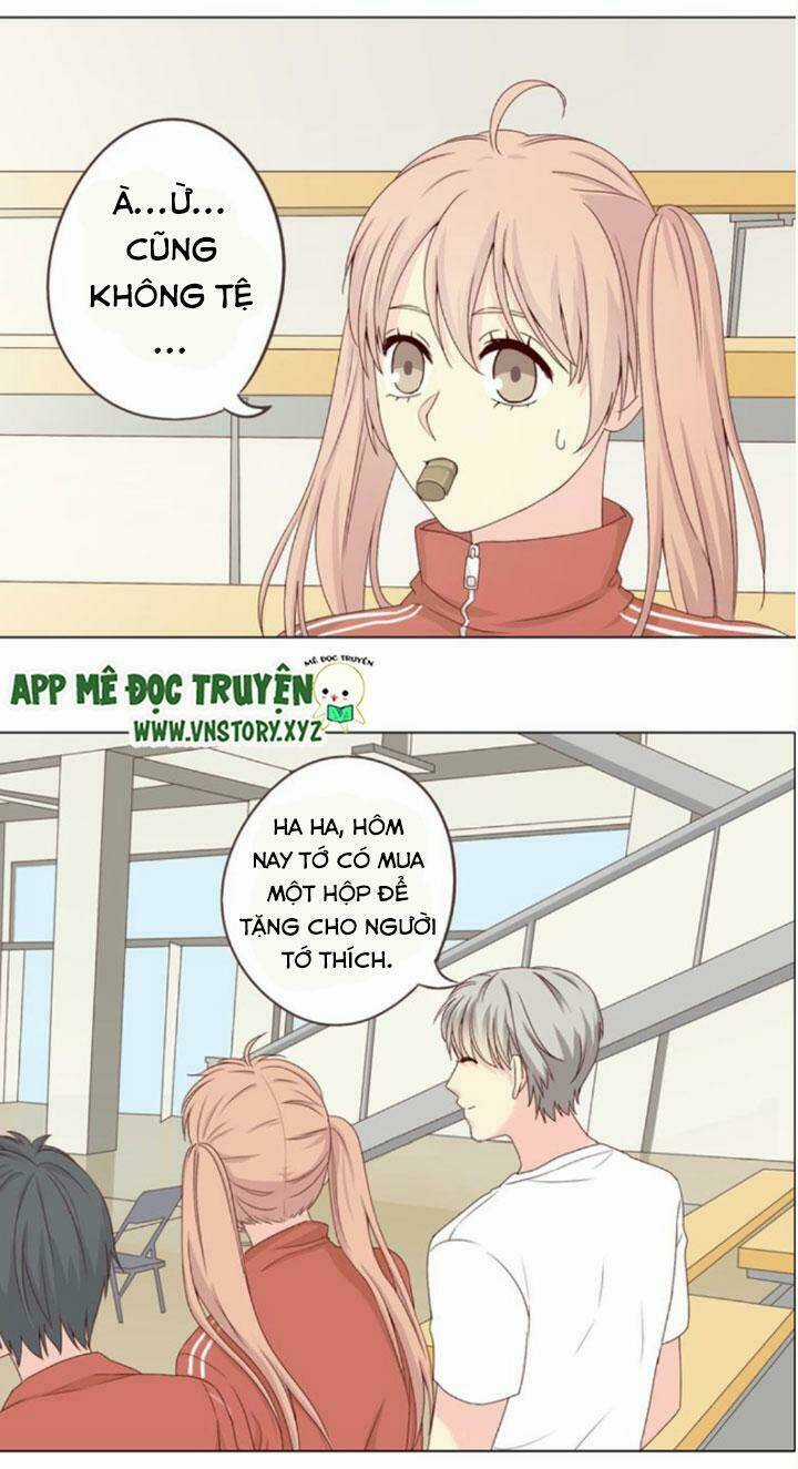 Xin Chào! Dân Nữ - Chapter 47 - Trang 44