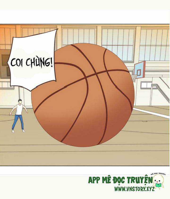 Xin Chào! Dân Nữ - Chapter 47 - Trang 45