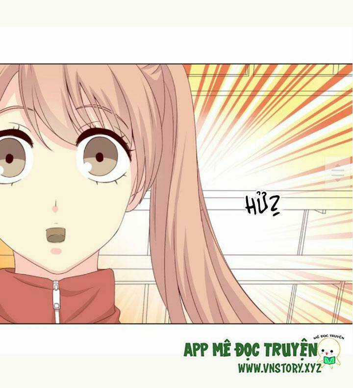 Xin Chào! Dân Nữ - Chapter 47 - Trang 46