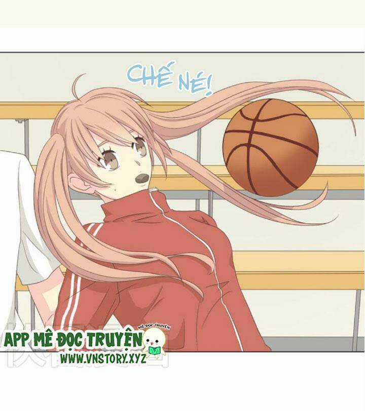 Xin Chào! Dân Nữ - Chapter 47 - Trang 47