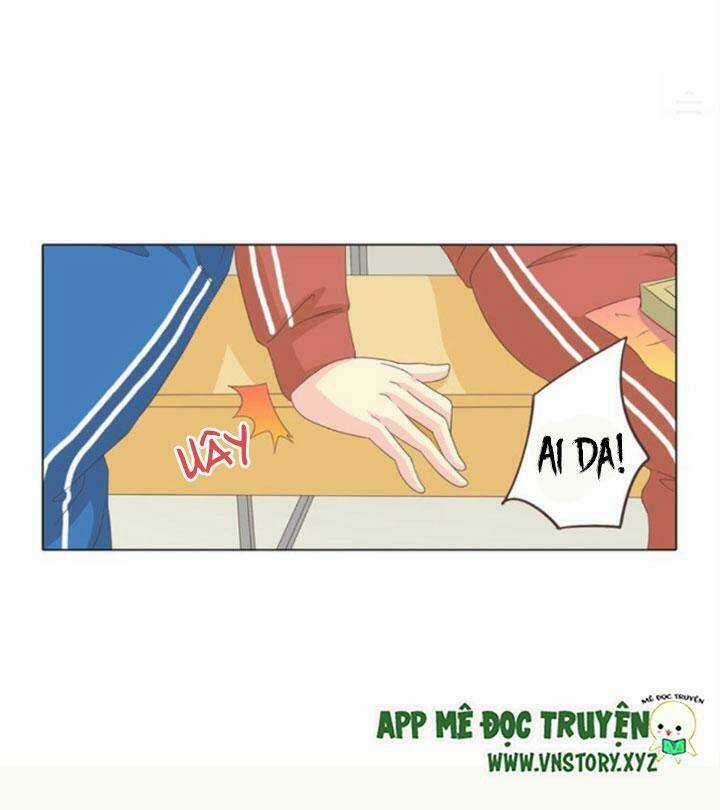 Xin Chào! Dân Nữ - Chapter 47 - Trang 48