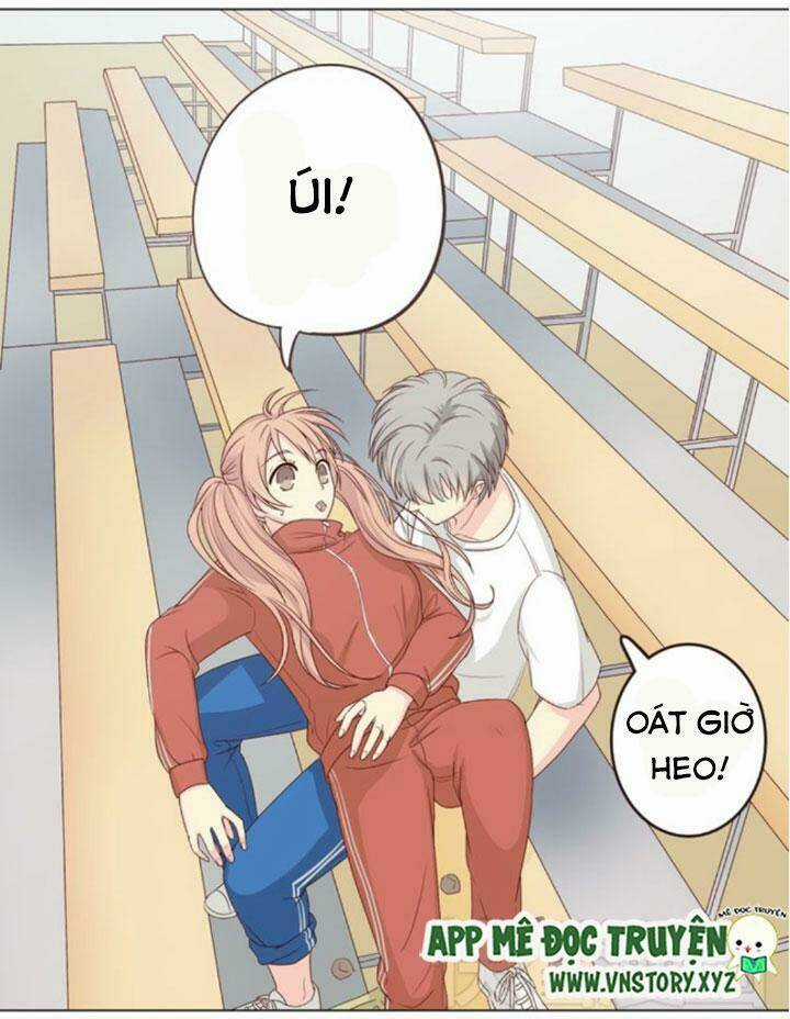 Xin Chào! Dân Nữ - Chapter 47 - Trang 49