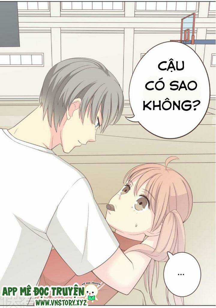 Xin Chào! Dân Nữ - Chapter 47 - Trang 50