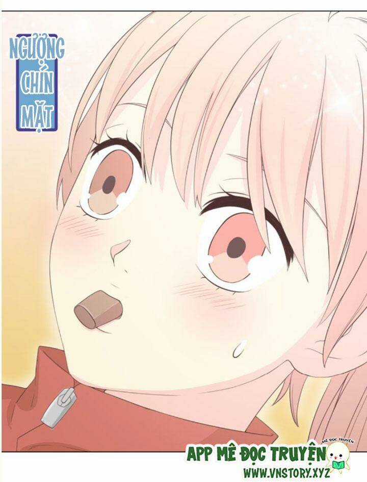 Xin Chào! Dân Nữ - Chapter 47 - Trang 51