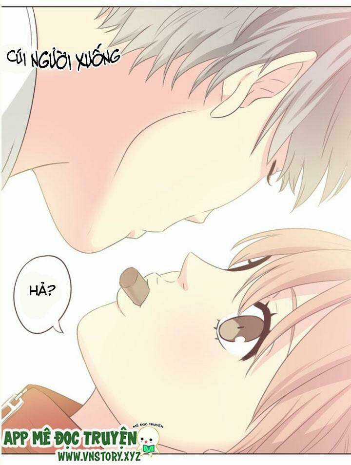 Xin Chào! Dân Nữ - Chapter 47 - Trang 52