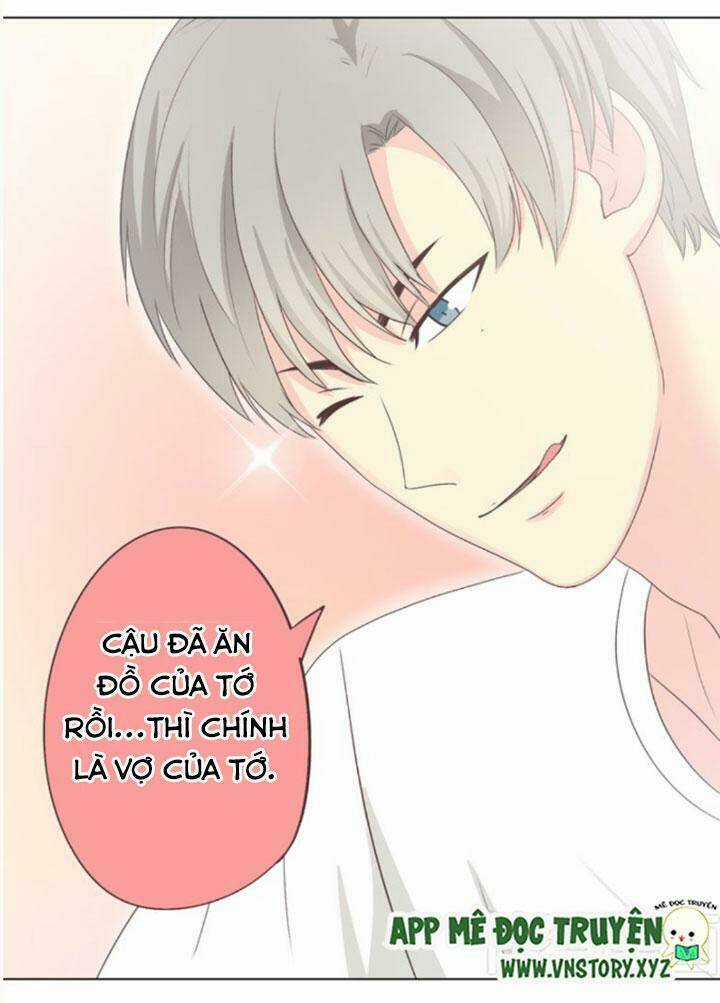 Xin Chào! Dân Nữ - Chapter 47 - Trang 55