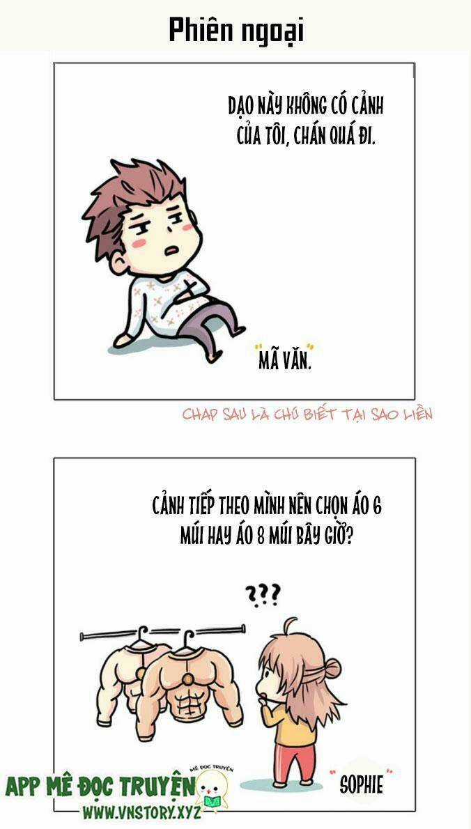 Xin Chào! Dân Nữ - Chapter 47 - Trang 56