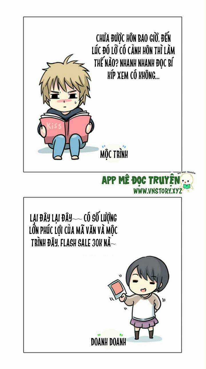 Xin Chào! Dân Nữ - Chapter 47 - Trang 57