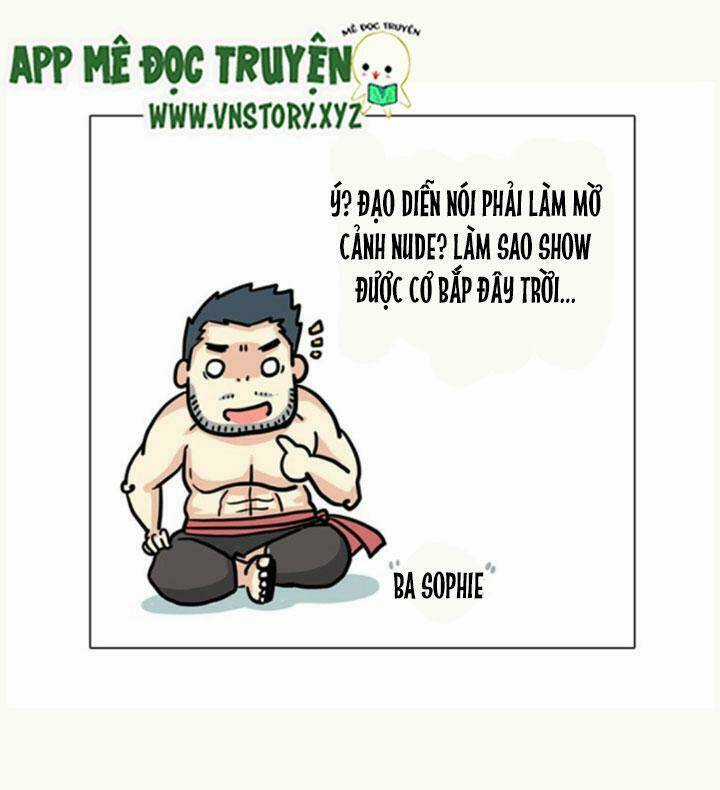 Xin Chào! Dân Nữ - Chapter 47 - Trang 58