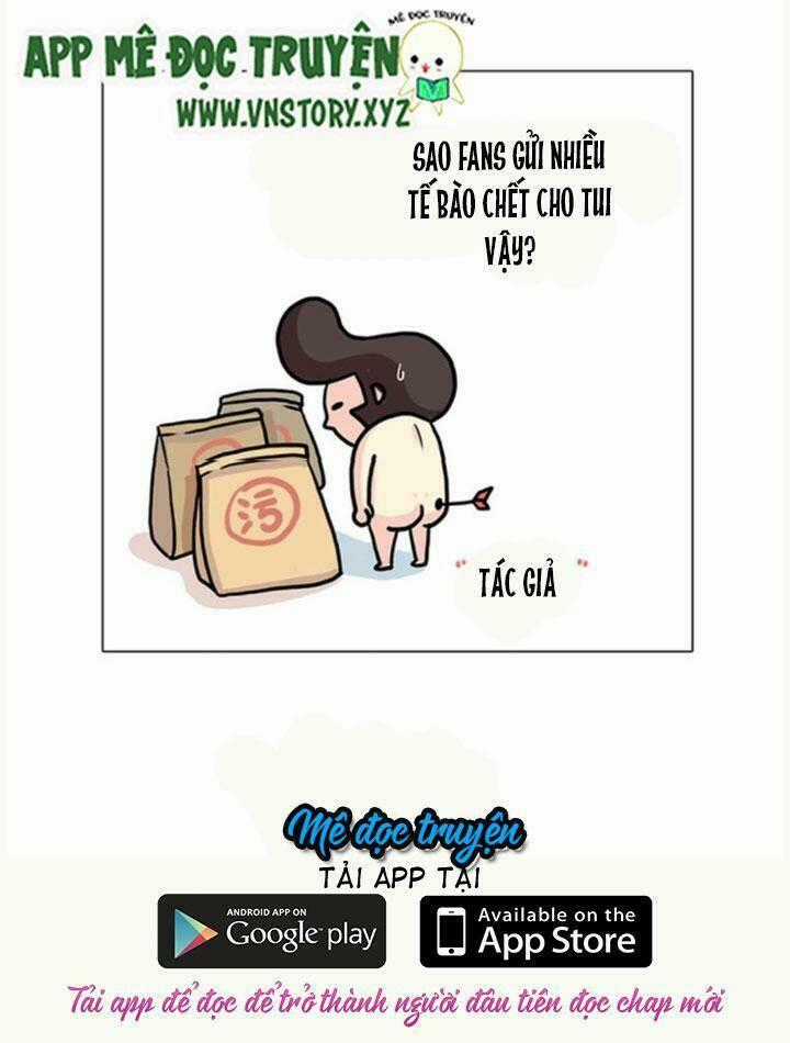 Xin Chào! Dân Nữ - Chapter 47 - Trang 59