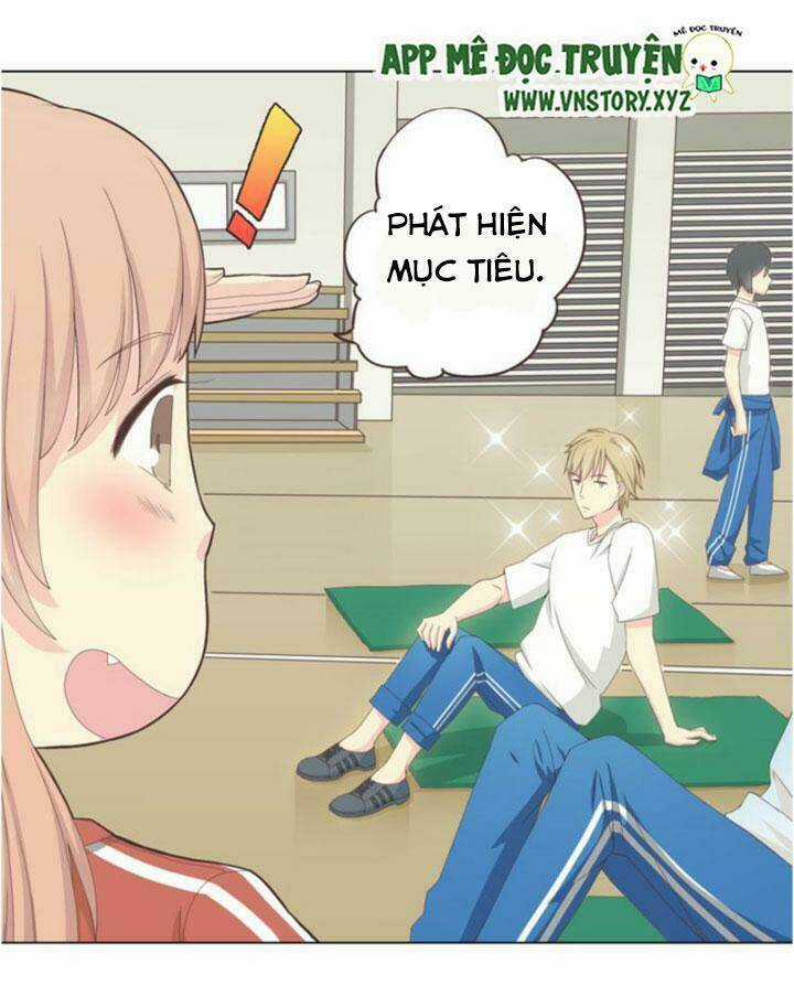 Xin Chào! Dân Nữ - Chapter 47 - Trang 10