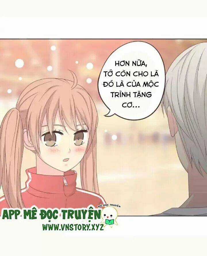 Xin Chào! Dân Nữ - Chapter 48 - Trang 12