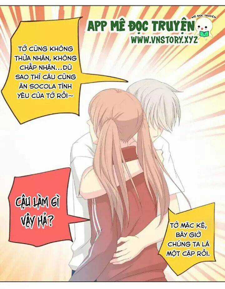 Xin Chào! Dân Nữ - Chapter 48 - Trang 13