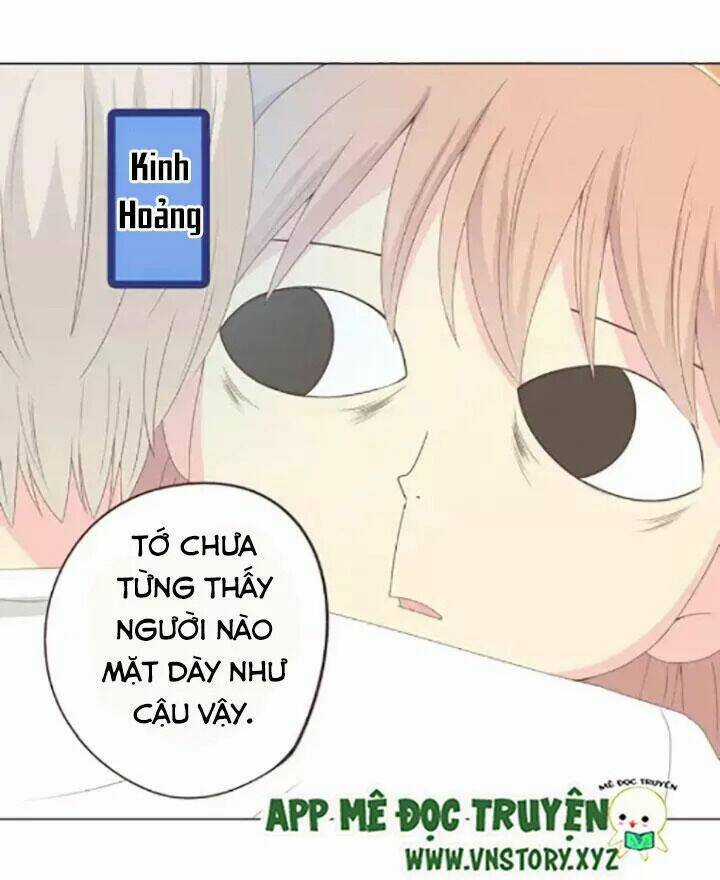 Xin Chào! Dân Nữ - Chapter 48 - Trang 14