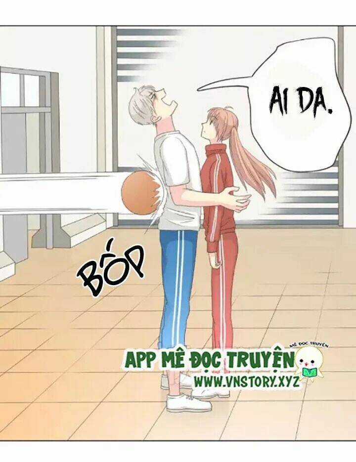 Xin Chào! Dân Nữ - Chapter 48 - Trang 15