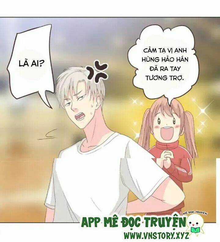 Xin Chào! Dân Nữ - Chapter 48 - Trang 16