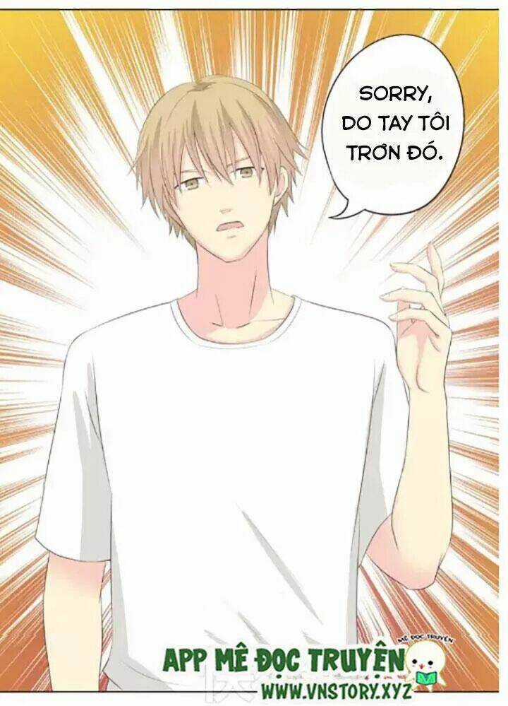 Xin Chào! Dân Nữ - Chapter 48 - Trang 17