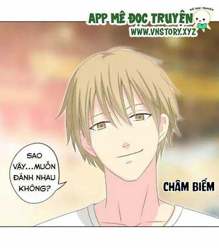 Xin Chào! Dân Nữ - Chapter 48 - Trang 19