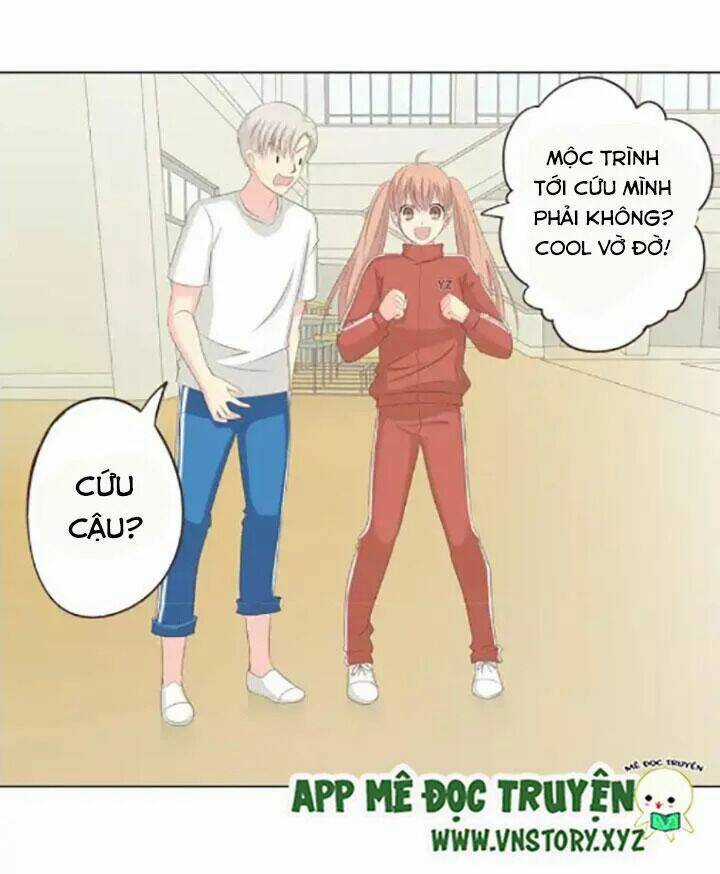 Xin Chào! Dân Nữ - Chapter 48 - Trang 20