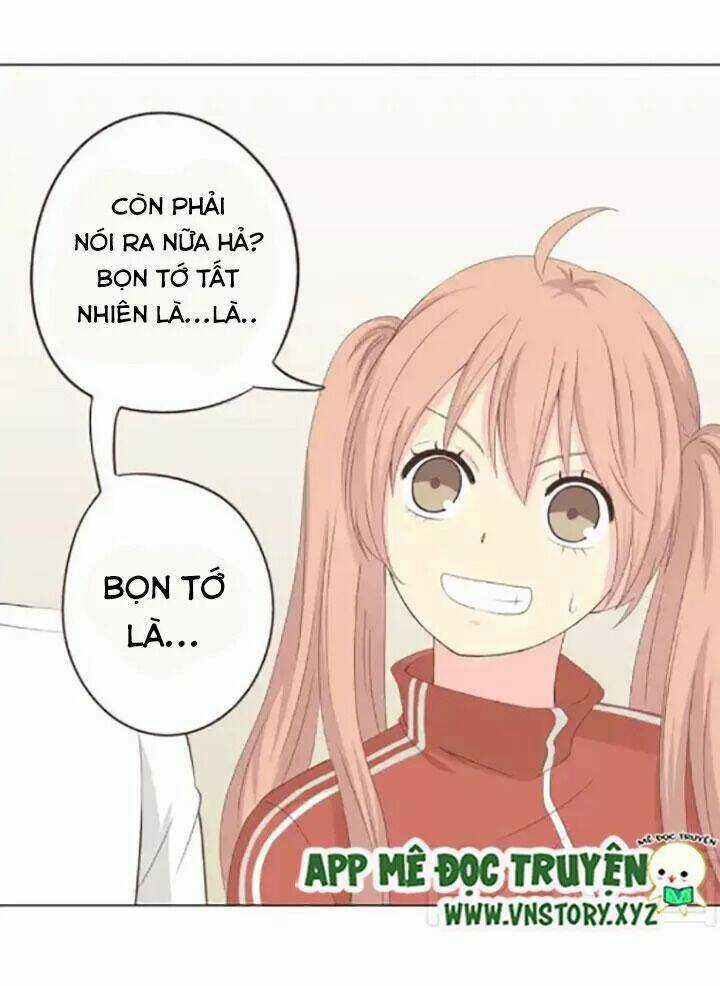 Xin Chào! Dân Nữ - Chapter 48 - Trang 22